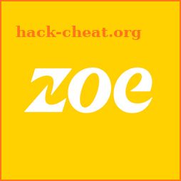 ZOE Health: AI Food Scanner icon