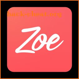 Zoe: Lesbian Dating icon