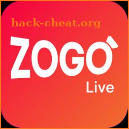 Zogo Live - Video Chat with new people icon