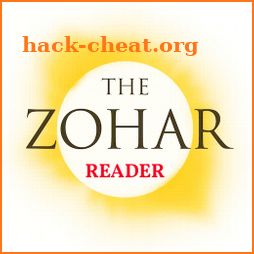 Zohar Reader icon