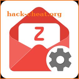 Zoho Mail Admin icon