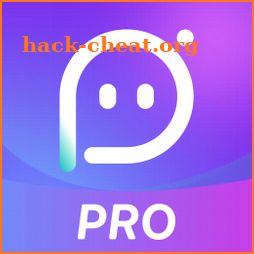 Zoka Pro - Chat with Friends icon
