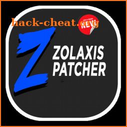 Zolaxis Patcher freeguide 2021 icon