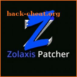 Zolaxis Patcher Injector Apk Mobile Guide icon