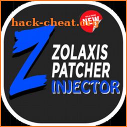 Zolaxis Patcher Mobile guide - free skin Injector icon