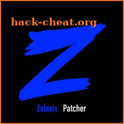 Zolaxis Patcher walkthrough icon