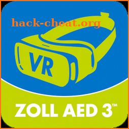 ZOLL's Virtual Rescue Hero icon