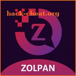 Zolpan: Random Video Chat icon