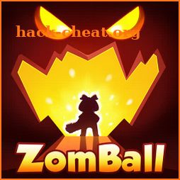 ZomBall icon