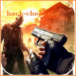 Zombie 3D Gun Shooter- Free Offline Shooting Games icon
