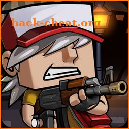 Zombie Age 2: The Last Stand icon
