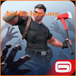 Zombie Anarchy: Survival Strategy Game icon
