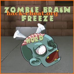 Zombie Brain Freeze icon