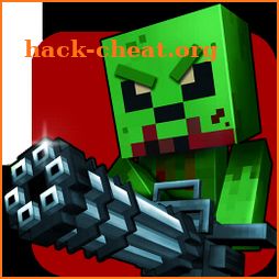 Zombie Break+Skins 4 Minecraft icon