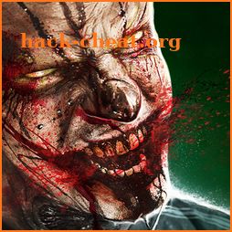 Zombie Call: Trigger 3D First Person Shooter Game icon