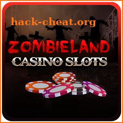 Zombie Casino Slots icon