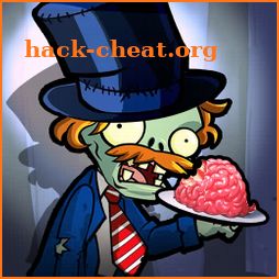 Zombie Cooking Dash icon