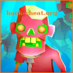 Zombie Craft 3D icon