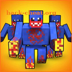 Zombie Craft Scary Hide & Seek icon