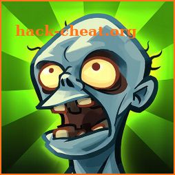 Zombie Crush - Free Strategy Card Game icon