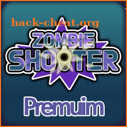 Zombie Defence Premium : Tap Game icon