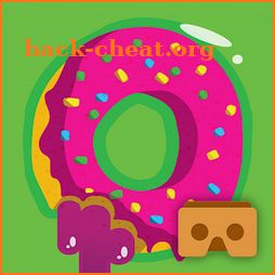 Zombie Donuts icon