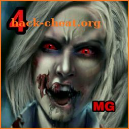 Zombie Evil Horror 4 - Shadow Target icon