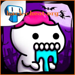 Zombie Evolution - Halloween Zombie Making Game icon