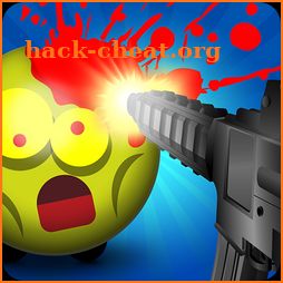 Zombie Fest Shooter Game icon