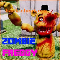 Zombie Freddy icon