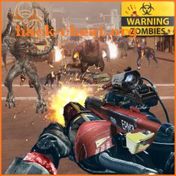 Zombie Frontier Warfare:Last Stand in Battlefield icon