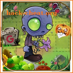 Zombie, Garden Themes & Wallpapers icon