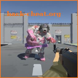 Zombie Gunner icon