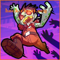 Zombie Haters or Killer & Survival War & Zombs icon