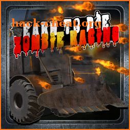 Zombie Hill Racing - Earn to Die icon