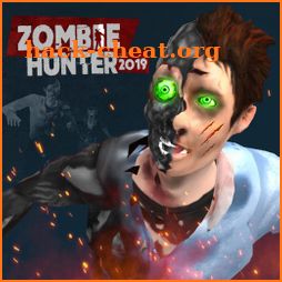 Zombie Hunter 3D icon