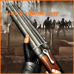 Zombie Hunter 3D- Zombie Games icon