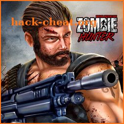 Zombie Hunter - Survival Shooting Game icon