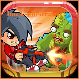 Zombie Kill Trigger Free Game icon