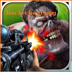 Zombie Killing - Call of Killers icon