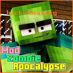 Zombie Mod - Apocalypse Mods and Addons icon
