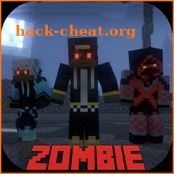 Zombie Mod icon