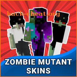 Zombie Mutant Skin icon