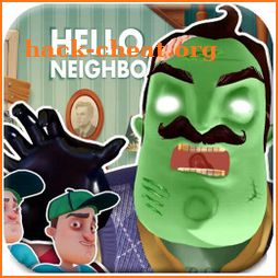 Zombie Neighbour Act Series Alpha Guide & Tips icon
