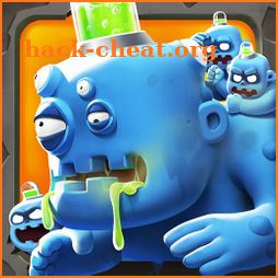 Zombie Players: Clash ON icon