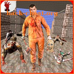 Zombie Prison Break- Survive From the Undead icon