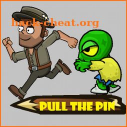 Zombie - Pull the Pin icon