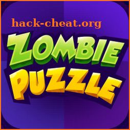Zombie Puzzle icon