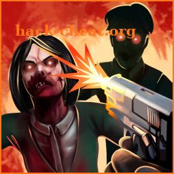 Zombie Raid Shooter icon