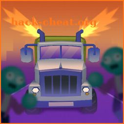 Zombie Road icon